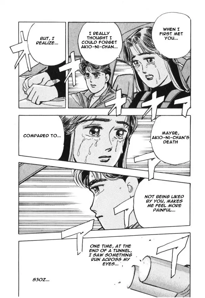 Wangan Midnight Chapter 26 17